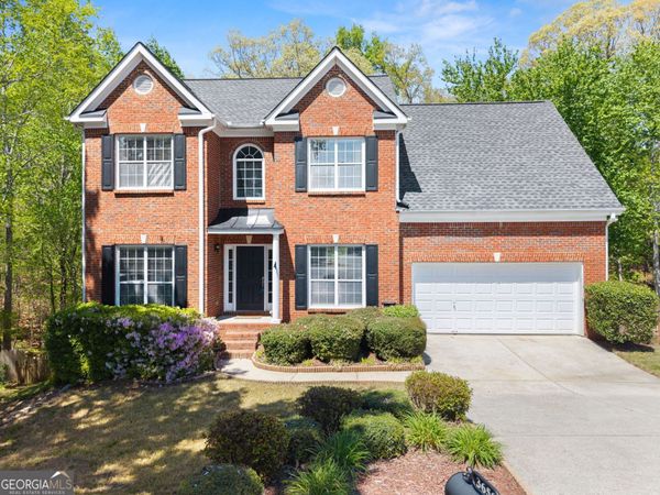 3656 Castle View Court, Suwanee, GA 30024