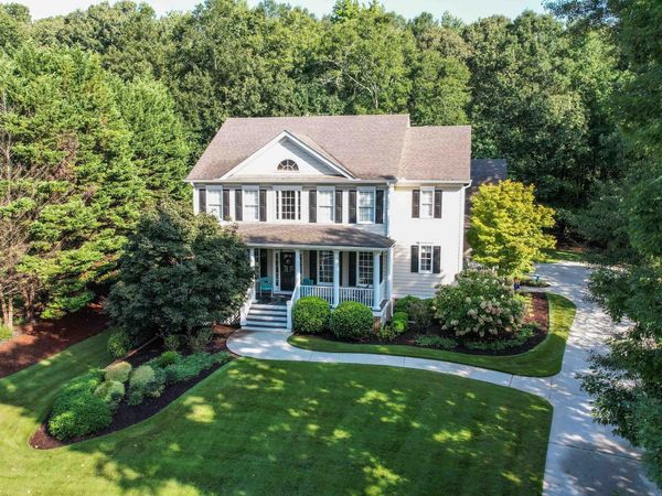 113 Tullamore Trail, Tyrone, GA 30290