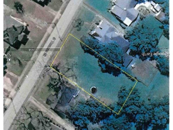 173 S Thomas Street, Elberton, GA 30635