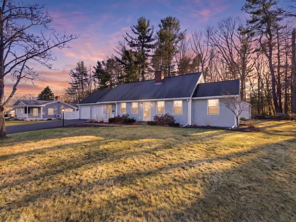 10 Longview Terrace, Kennebunk, ME 04043