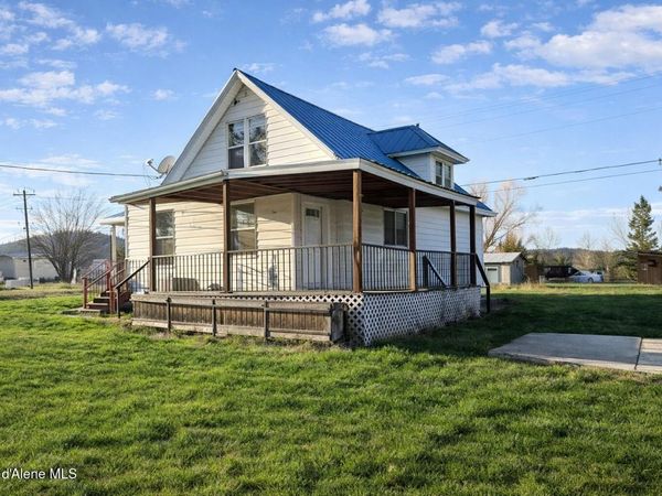 146 5th ST, Plummer, ID 83851