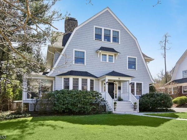 10 Mountain Ter, Montclair, NJ 07043