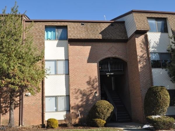 1404 Edison Glen Ter, Edison, NJ 08837