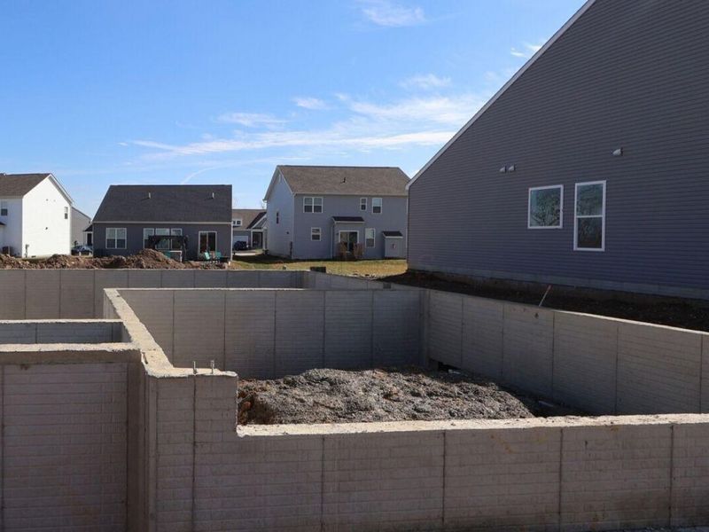 352 Oakmont Drive , Commercial Point, OH 43116 Photo 3