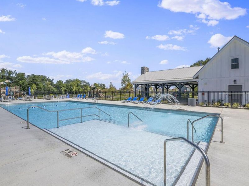 352 Oakmont Drive , Commercial Point, OH 43116 Photo 9