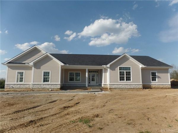 4600 Beal Road, Franklin, OH 45005