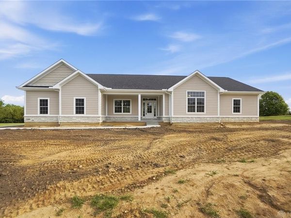 4600 Beal Road, Franklin, OH 45005