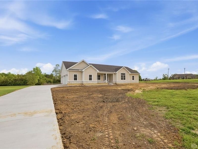 4600 Beal Road, Franklin, OH 45005 Photo 2