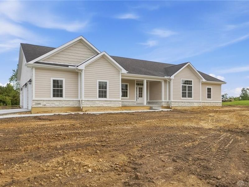 4600 Beal Road, Franklin, OH 45005 Photo 3