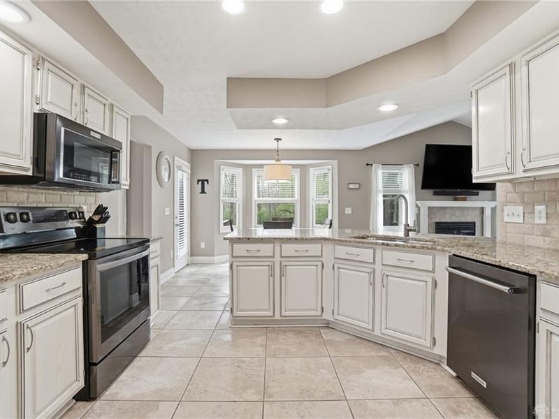 30 Lakeside Drive, Springboro, OH 45066 Photo 34