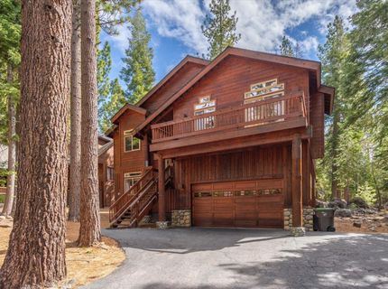 11975 Brookstone Drive, Truckee, CA 96161 Photo