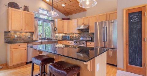 11975 Brookstone Drive, Truckee, CA 96161 Photo