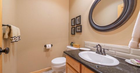 11975 Brookstone Drive, Truckee, CA 96161 Photo