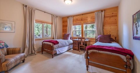 11975 Brookstone Drive, Truckee, CA 96161 Photo