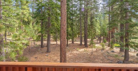 11975 Brookstone Drive, Truckee, CA 96161 Photo