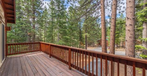 11975 Brookstone Drive, Truckee, CA 96161 Photo