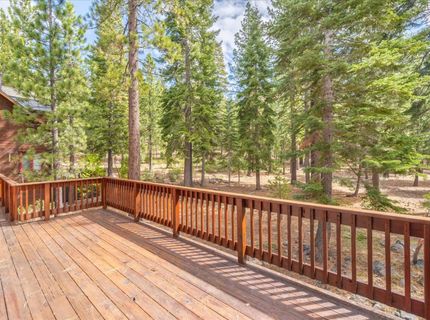 11975 Brookstone Drive, Truckee, CA 96161 Photo