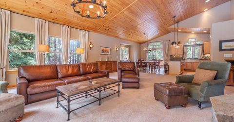 11975 Brookstone Drive, Truckee, CA 96161 Photo