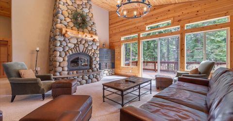 11975 Brookstone Drive, Truckee, CA 96161 Photo
