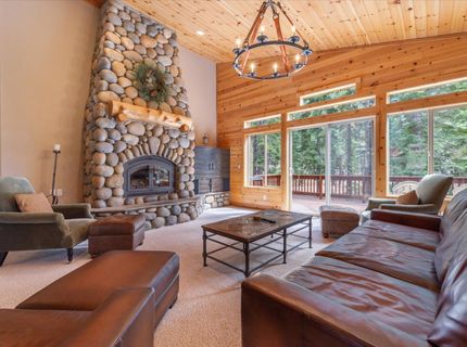 11975 Brookstone Drive, Truckee, CA 96161 Photo
