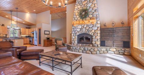 11975 Brookstone Drive, Truckee, CA 96161 Photo
