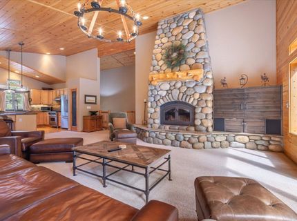 11975 Brookstone Drive, Truckee, CA 96161 Photo