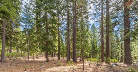 11975 Brookstone Drive, Truckee, CA 96161 Photo