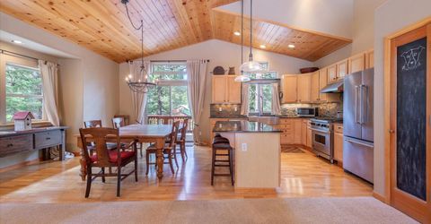 11975 Brookstone Drive, Truckee, CA 96161 Photo