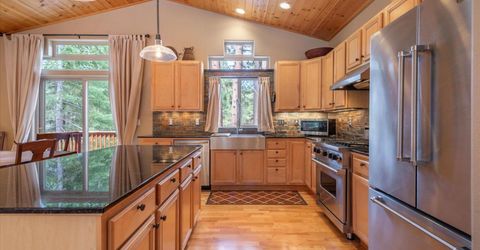 11975 Brookstone Drive, Truckee, CA 96161 Photo