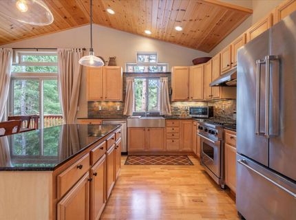 11975 Brookstone Drive, Truckee, CA 96161 Photo