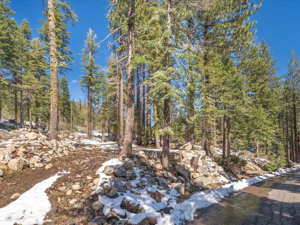 51337 Jeffery Pine Drive, Soda Springs, CA 95728