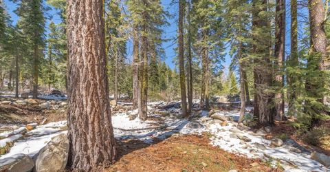 51337 Jeffery Pine Drive, Soda Springs, CA 95728 Photo