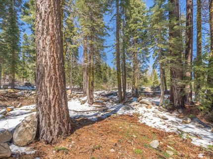 51337 Jeffery Pine Drive, Soda Springs, CA 95728 Photo