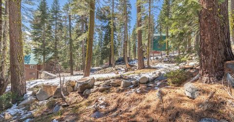 51337 Jeffery Pine Drive, Soda Springs, CA 95728 Photo