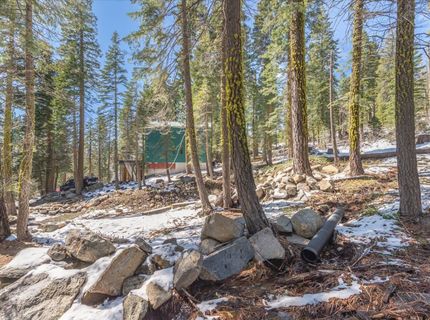 51337 Jeffery Pine Drive, Soda Springs, CA 95728 Photo