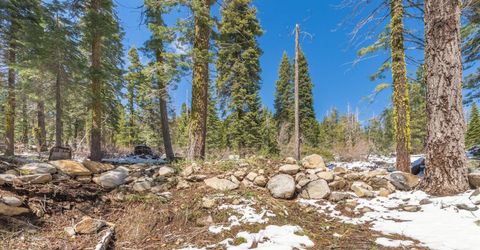 51337 Jeffery Pine Drive, Soda Springs, CA 95728 Photo