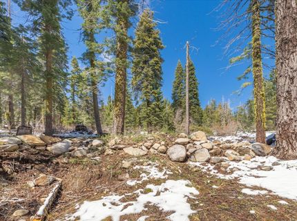 51337 Jeffery Pine Drive, Soda Springs, CA 95728 Photo