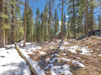 51337 Jeffery Pine Drive, Soda Springs, CA 95728 Photo