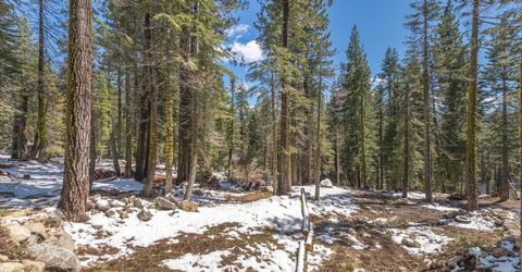 51337 Jeffery Pine Drive, Soda Springs, CA 95728 Photo