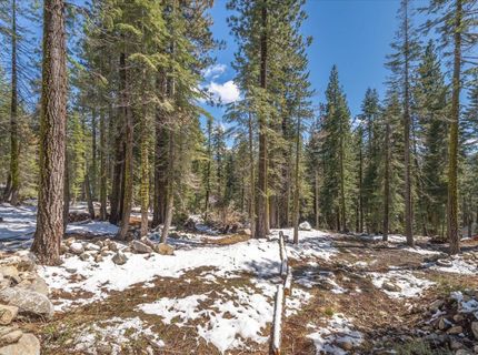 51337 Jeffery Pine Drive, Soda Springs, CA 95728 Photo