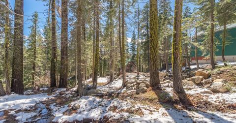 51337 Jeffery Pine Drive, Soda Springs, CA 95728 Photo
