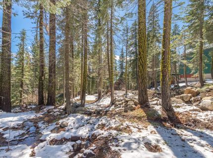 51337 Jeffery Pine Drive, Soda Springs, CA 95728 Photo