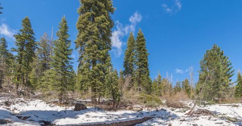 51337 Jeffery Pine Drive, Soda Springs, CA 95728 Photo