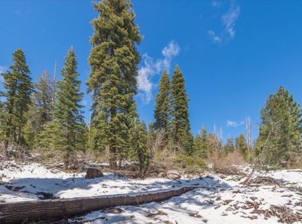 51337 Jeffery Pine Drive, Soda Springs, CA 95728 Photo