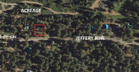 51337 Jeffery Pine Drive, Soda Springs, CA 95728 Photo