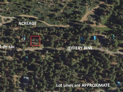51337 Jeffery Pine Drive, Soda Springs, CA 95728 Photo
