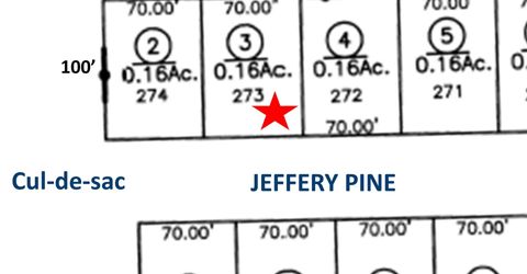 51337 Jeffery Pine Drive, Soda Springs, CA 95728 Photo