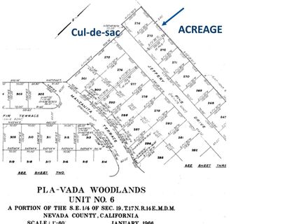 51337 Jeffery Pine Drive, Soda Springs, CA 95728 Photo