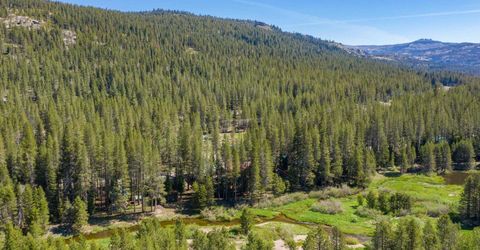 51337 Jeffery Pine Drive, Soda Springs, CA 95728 Photo