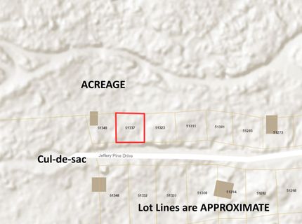 51337 Jeffery Pine Drive, Soda Springs, CA 95728 Photo